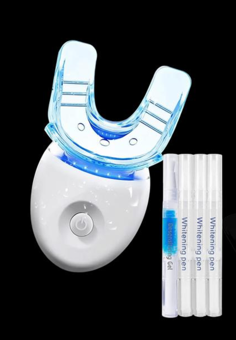 Nova Aura Teeth™ ProGlow Whitening Device