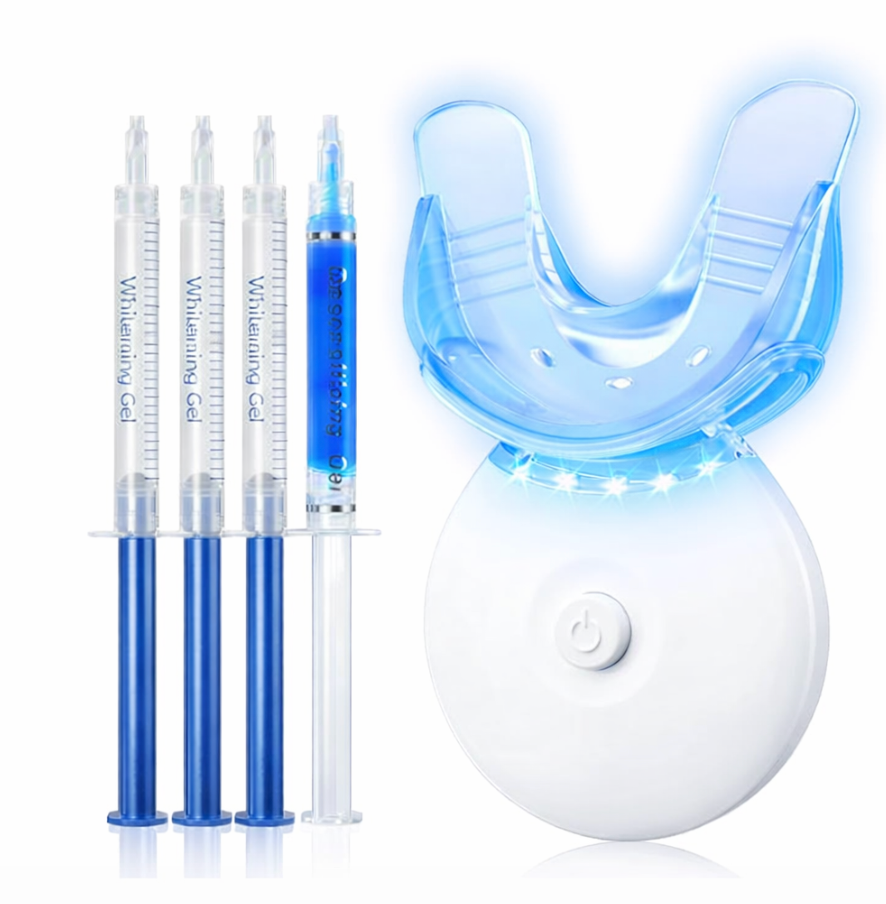 Nova Aura Teeth™ ProGlow Whitening Device