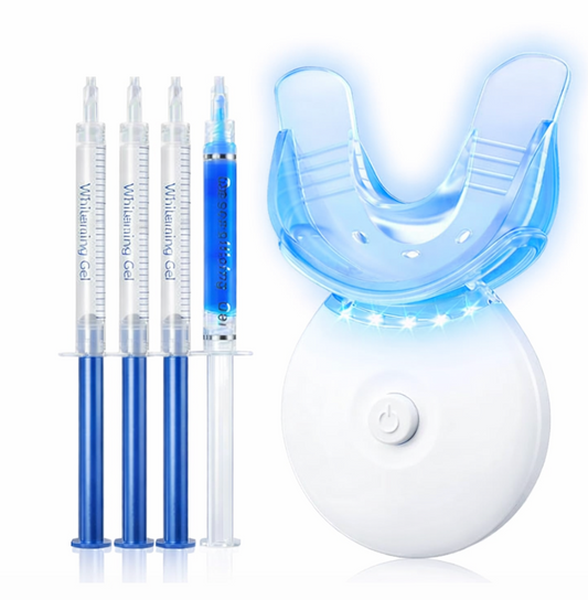 Nova Aura Teeth™ ProGlow Whitening Device